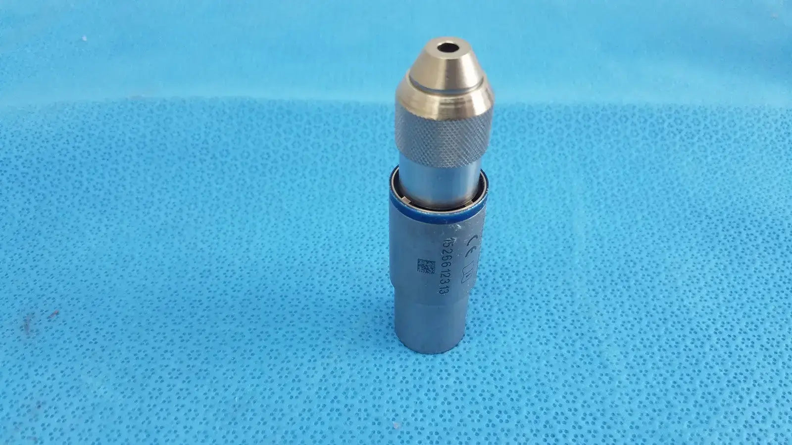 Stryker 4100-110-000 AO Small Drill Surgical Drill Attachment, second-hand product photo 1
