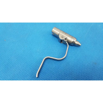 Reuse Medical Stryker 4100-125-00 Pin Collet Surgical & Orthopedic Instruments, second-hand product photo 1