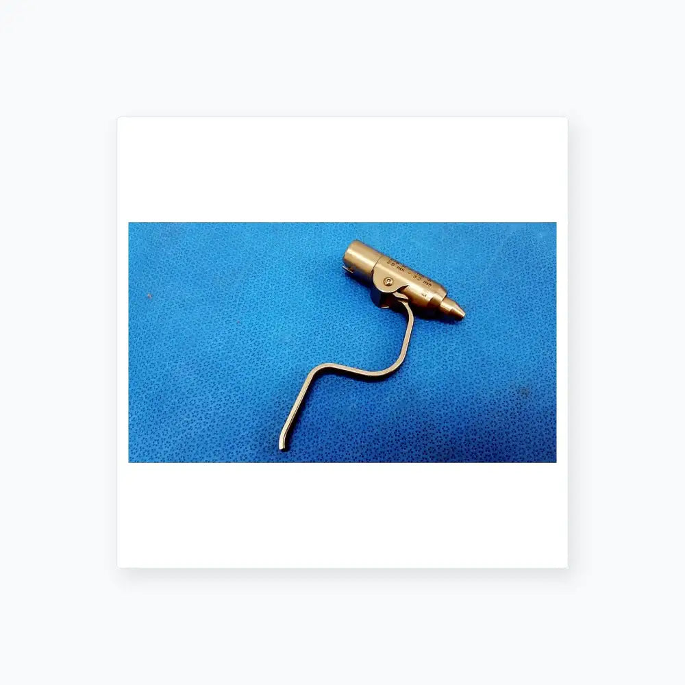 Reuse Medical Stryker 4100-125-00 Pin Collet Surgical & Orthopedic Instruments, second-hand product photo 1