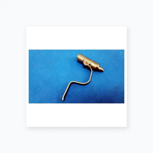 Reuse Medical Stryker 4100-125-00 Pin Collet Surgical & Orthopedic Instruments, second-hand product photo 1