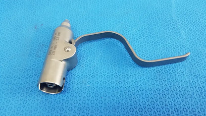 Stryker 4100-125-000 Adjustable Pin Collet Surgical Handpiece Accessory, second-hand product photo 4