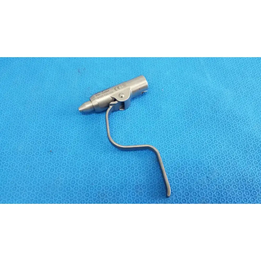 Stryker 4100-125-000 Adjustable Pin Collet Surgical Handpiece Accessory, second-hand product photo 1