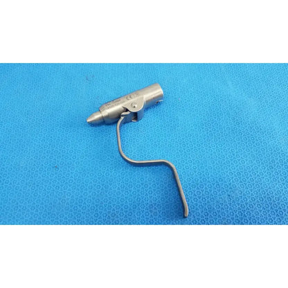 Stryker 4100-125-000 Adjustable Pin Collet Surgical Handpiece Accessory, second-hand product photo 1