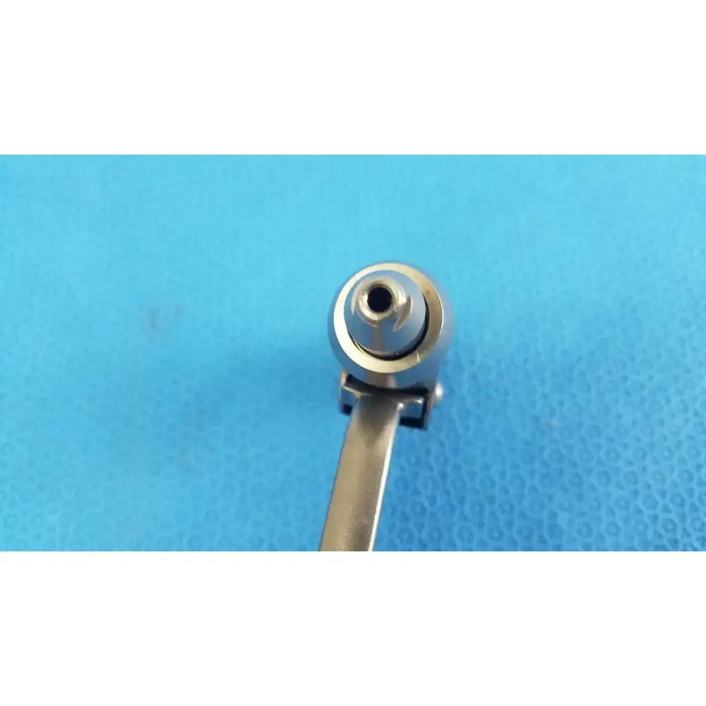 Stryker 4100-125-000 Adjustable Pin Collet Surgical Handpiece Accessory, second-hand product photo 10