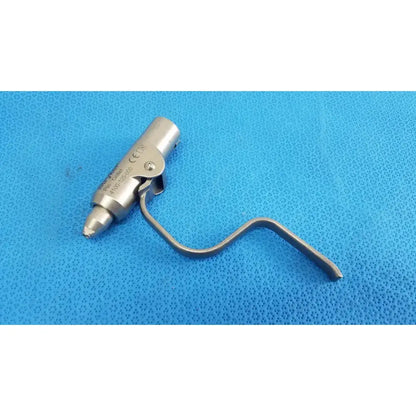 Stryker 4100-125-000 Adjustable Pin Collet Surgical Handpiece Accessory, second-hand product photo 11