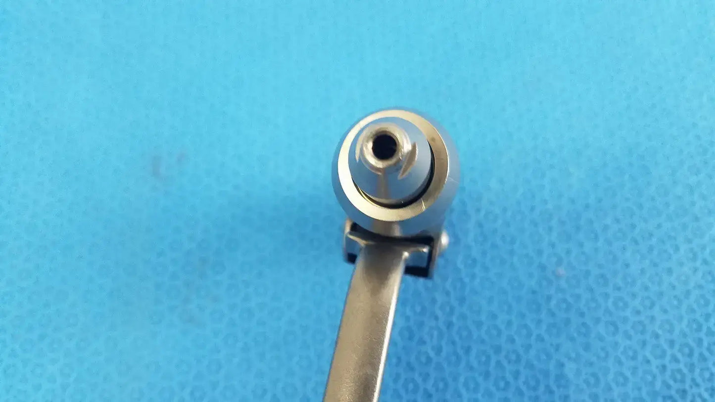 Stryker 4100-125-000 Adjustable Pin Collet Surgical Handpiece Accessory, second-hand product photo 10