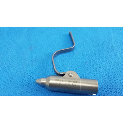 Stryker 4100-125-000 Adjustable Pin Collet Surgical Handpiece Accessory, second-hand product photo 3
