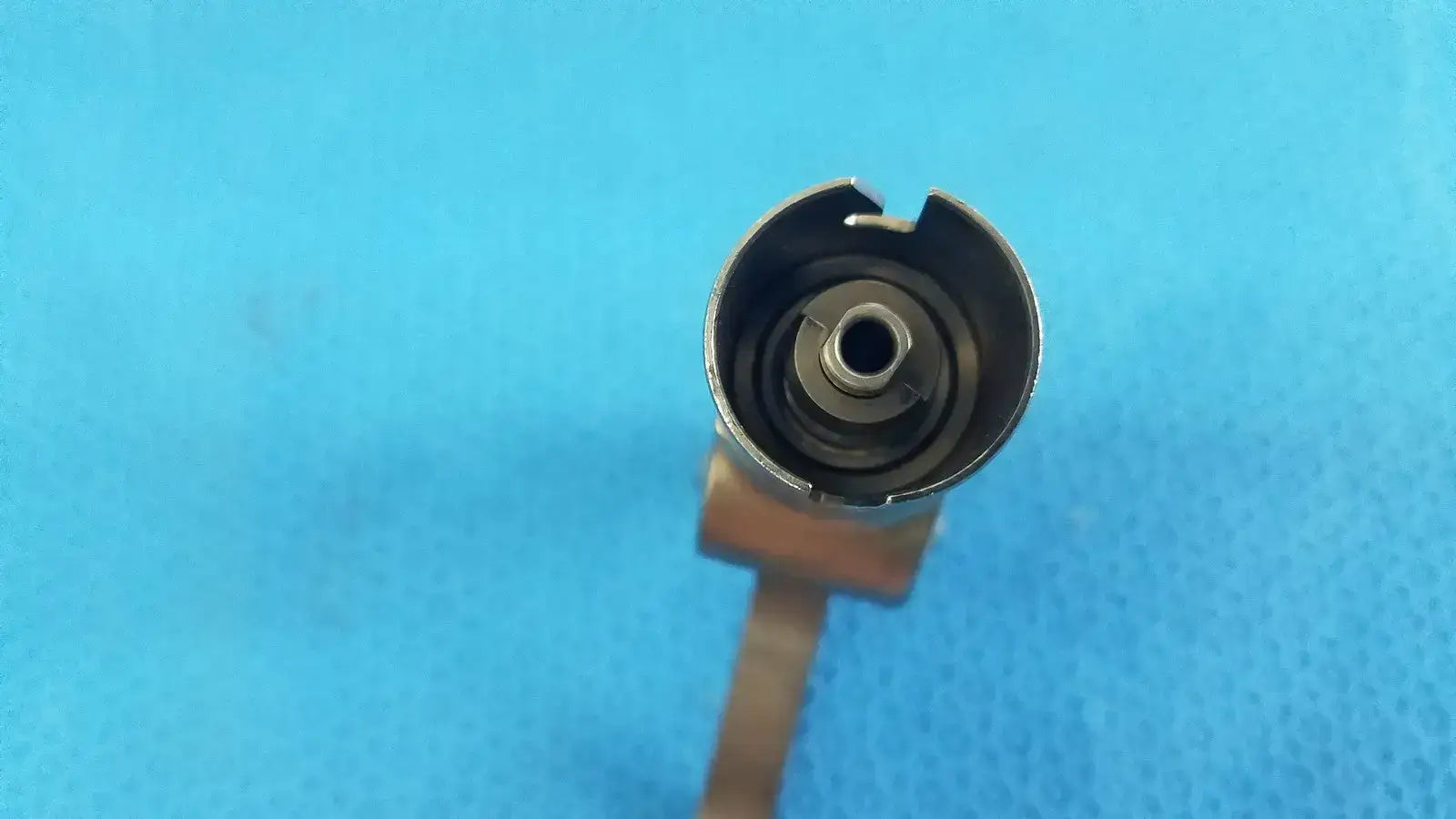 Stryker 4100-125-000 Adjustable Pin Collet Surgical Handpiece Accessory, second-hand product photo 9