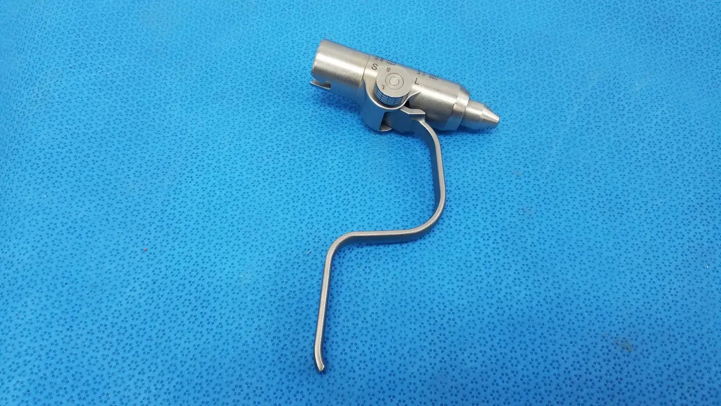 Reuse Medical Stryker 4100-126-000 Adjustable Pin Collet Other Healthcare, Lab & Dental, second-hand product photo 1