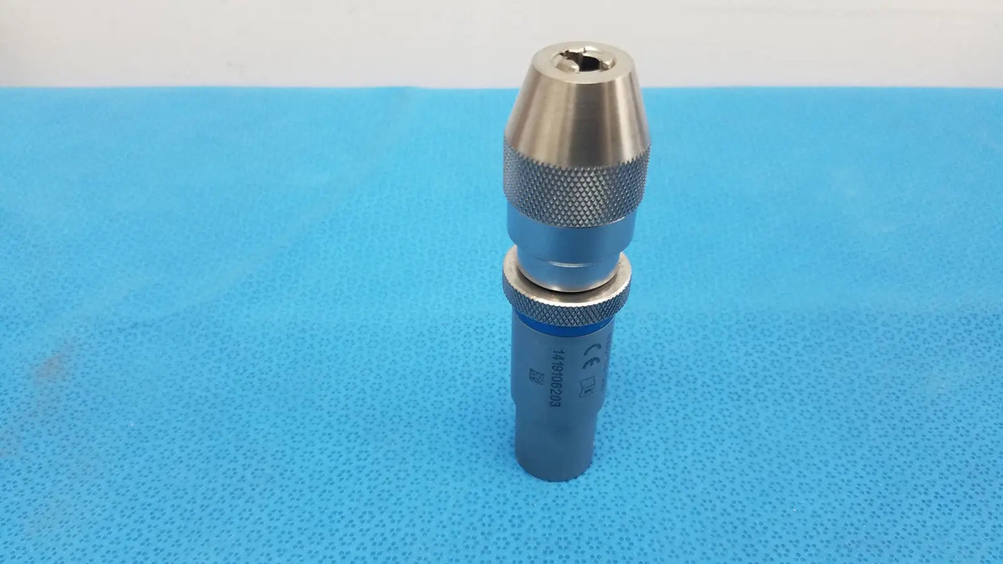 Reuse Medical Stryker 4100-133-000 1/4" Keyless Drill Attachment Other Healthcare, Lab & Dental, second-hand product photo 1