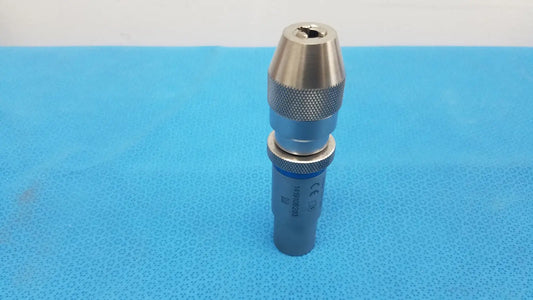 Reuse Medical Stryker 4100-133-000 1/4" Keyless Drill Attachment Other Healthcare, Lab & Dental, second-hand product photo 1