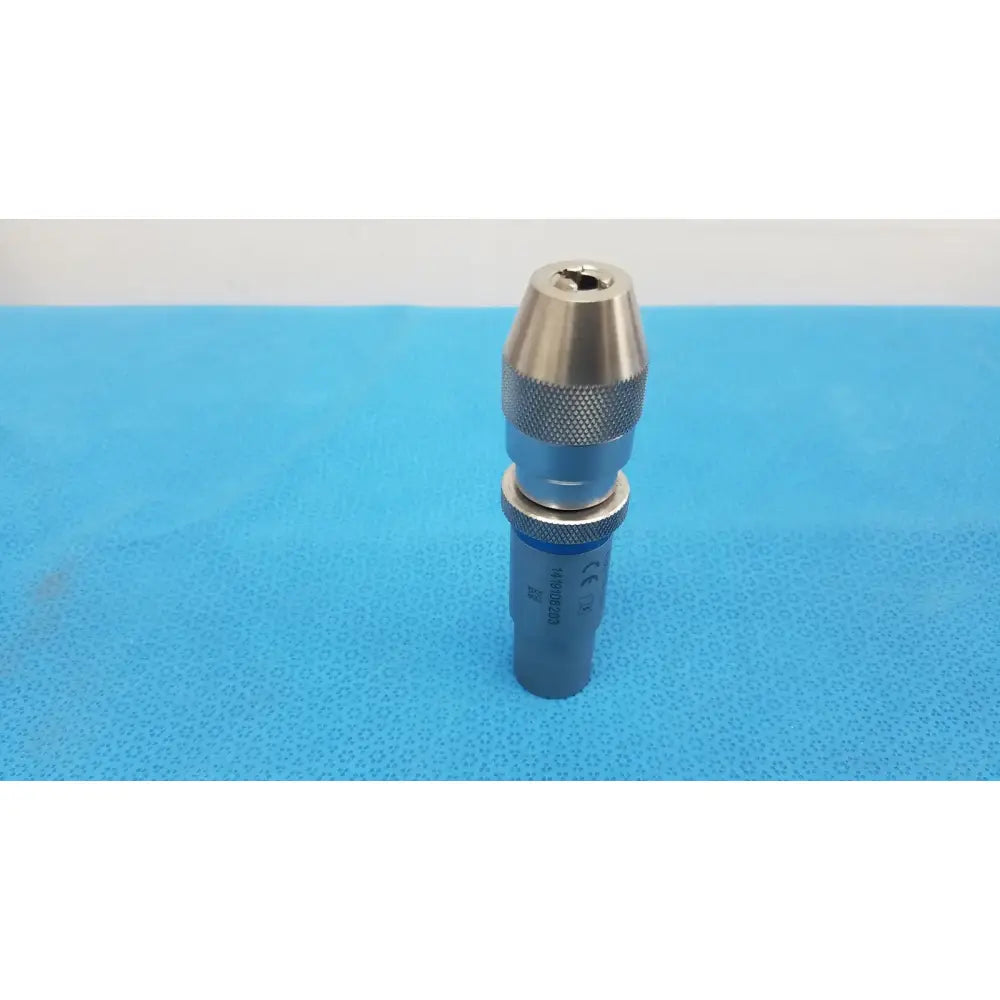Reuse Medical Stryker 4100-133-000 1/4" Keyless Drill Attachment Other Healthcare, Lab & Dental, second-hand product photo 1