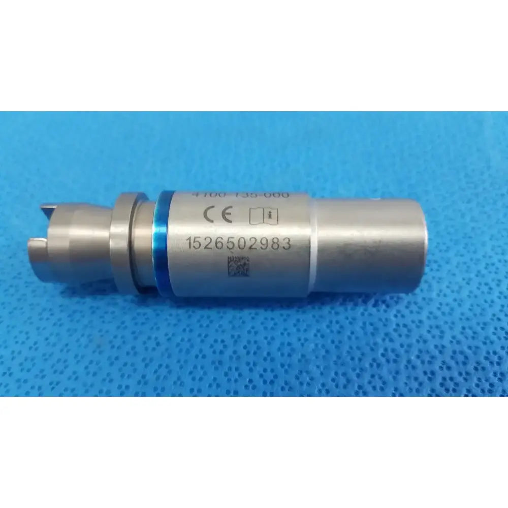 Stryker 4100-135-000 Hudson Modified Trinkle Drill Surgical Drill Attachment, second-hand product photo 6