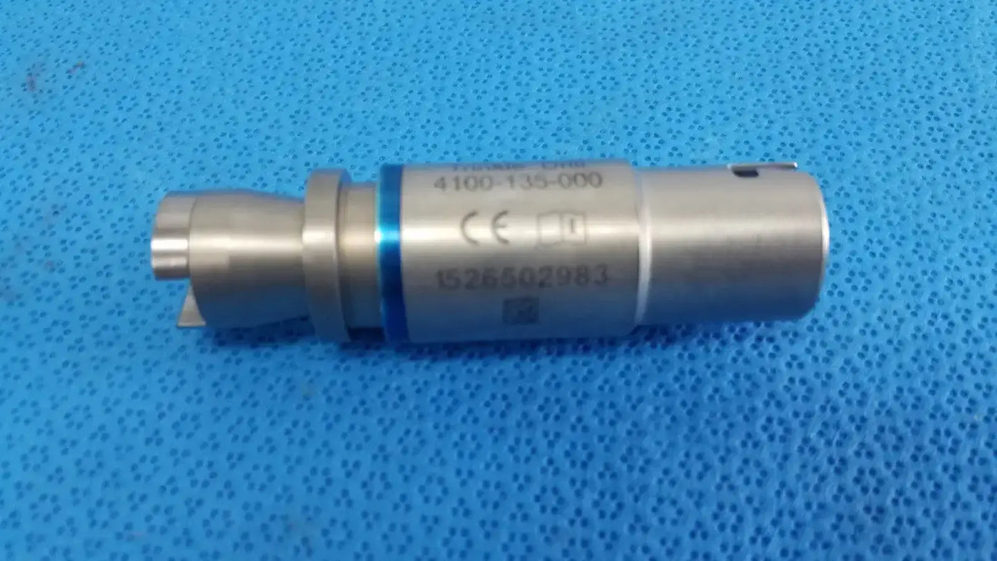 Stryker 4100-135-000 Hudson Modified Trinkle Drill Surgical Drill Attachment, second-hand product photo 3
