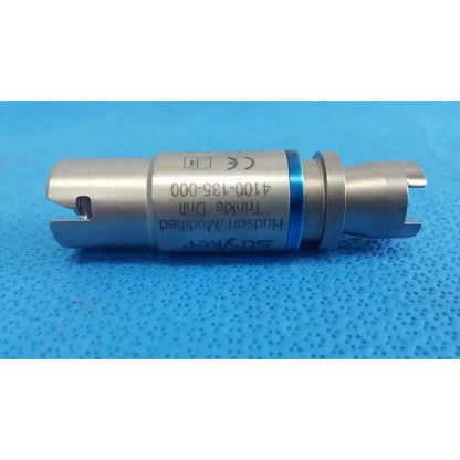 Stryker 4100-135-000 Hudson Modified Trinkle Drill Surgical Drill Attachment, second-hand product photo 8