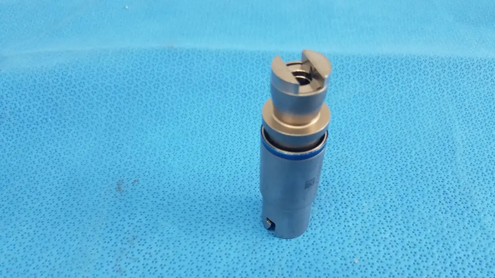 Stryker 4100-135-000 Hudson Modified Trinkle Drill Surgical Drill Attachment, second-hand product photo 1