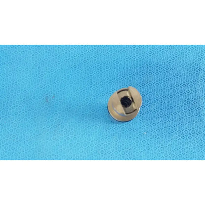 Stryker 4100-135-000 Hudson Modified Trinkle Drill Surgical Drill Attachment, second-hand product photo 2