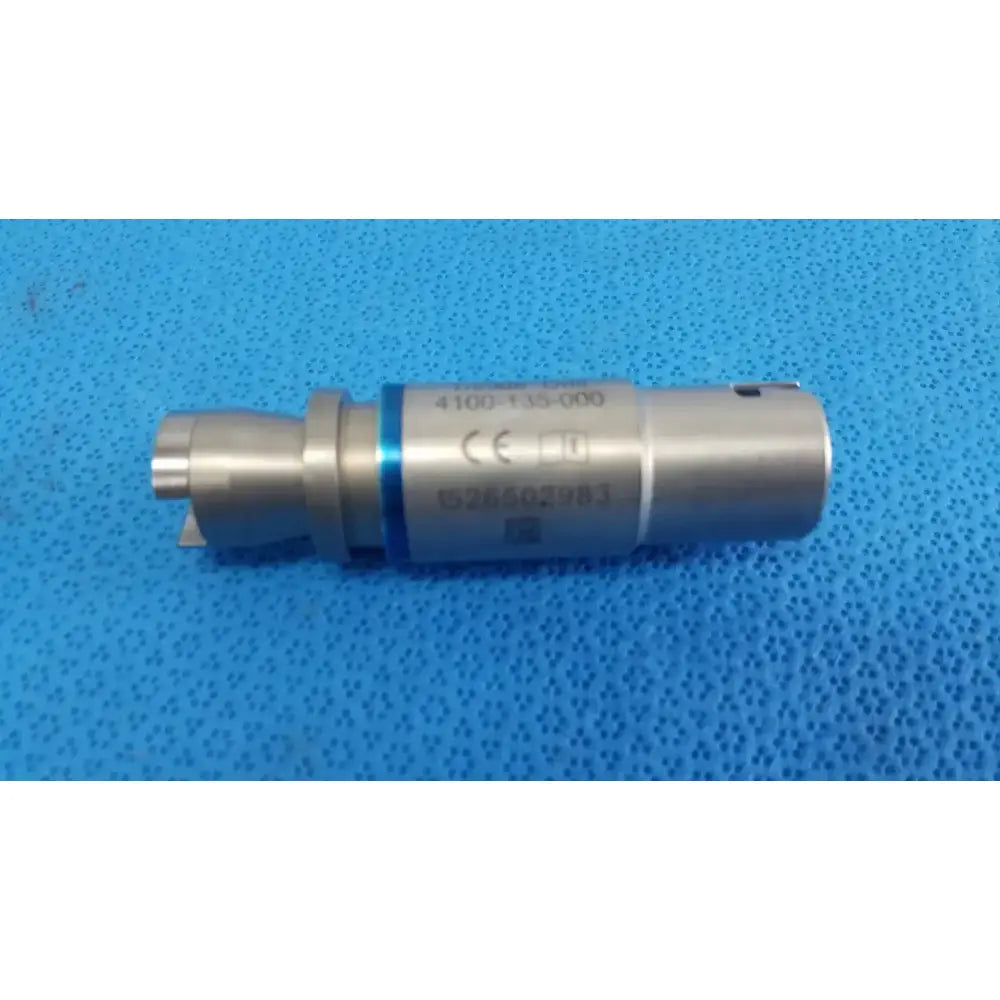 Stryker 4100-135-000 Hudson Modified Trinkle Drill Surgical Drill Attachment, second-hand product photo 3