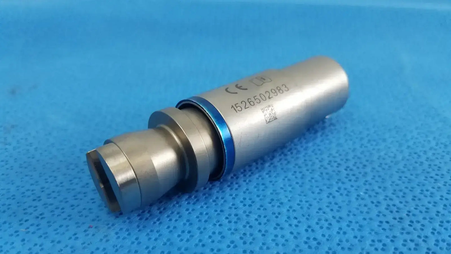 Stryker 4100-135-000 Hudson Modified Trinkle Drill Surgical Drill Attachment, second-hand product photo 10