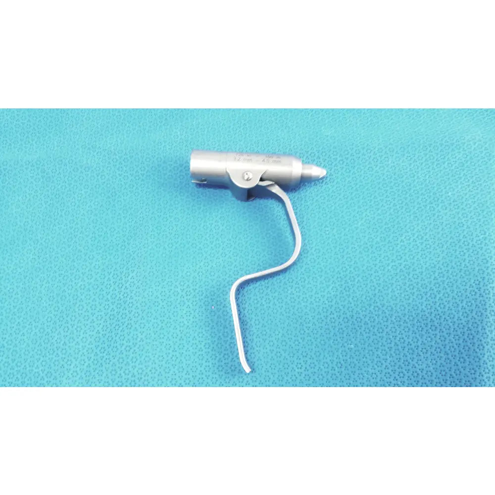 Stryker 4100-225 Pin Collet For Orthopedic Surgical Power Tool - Surgical pin collet