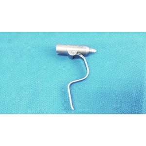 Stryker 4100-225 دبوس كوليت لأداة الجراحة العظمية الكهربائية