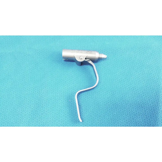 Stryker 4100-225 Pin Collet For Orthopedic Surgical Power Tool - Surgical pin collet