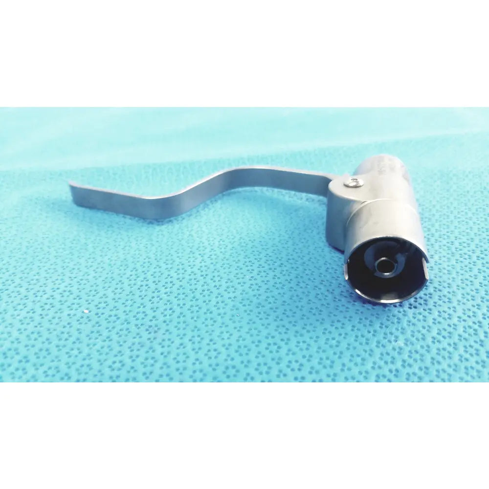 Stryker 4100-225 Pin Collet For Orthopedic Surgical Power Tool - Surgical pin collet