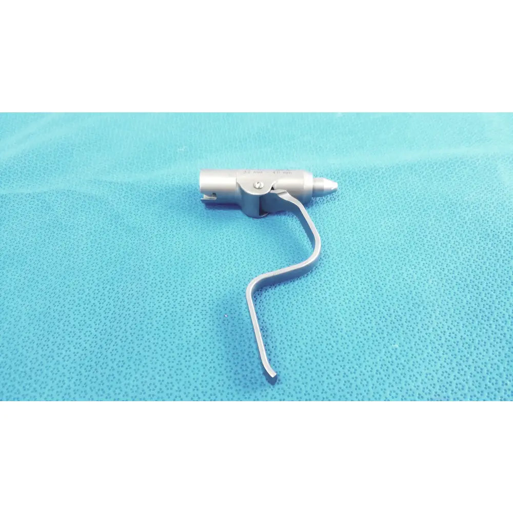 Stryker 4100-225 Pin Collet For Orthopedic Surgical Power Tool - Surgical pin collet