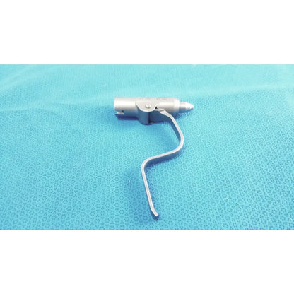 Stryker 4100-225 Pin Collet For Orthopedic Surgical Power Tool - Surgical pin collet