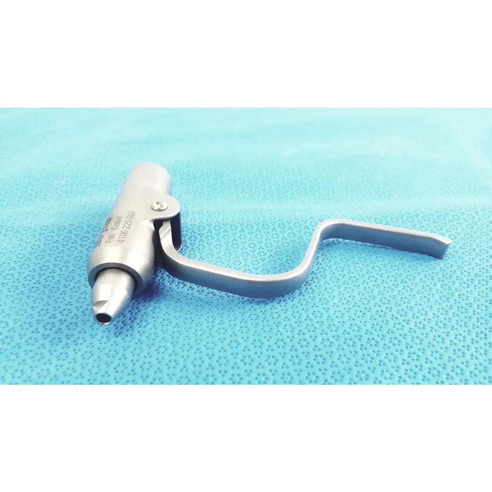 Stryker 4100-225 Pin Collet For Orthopedic Surgical Power Tool - Surgical pin collet