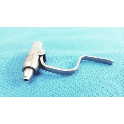 Stryker 4100-225 Pin Collet For Orthopedic Surgical Power Tool - Surgical pin collet