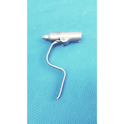 Stryker 4100-225 Pin Collet For Orthopedic Surgical Power Tool - Surgical pin collet