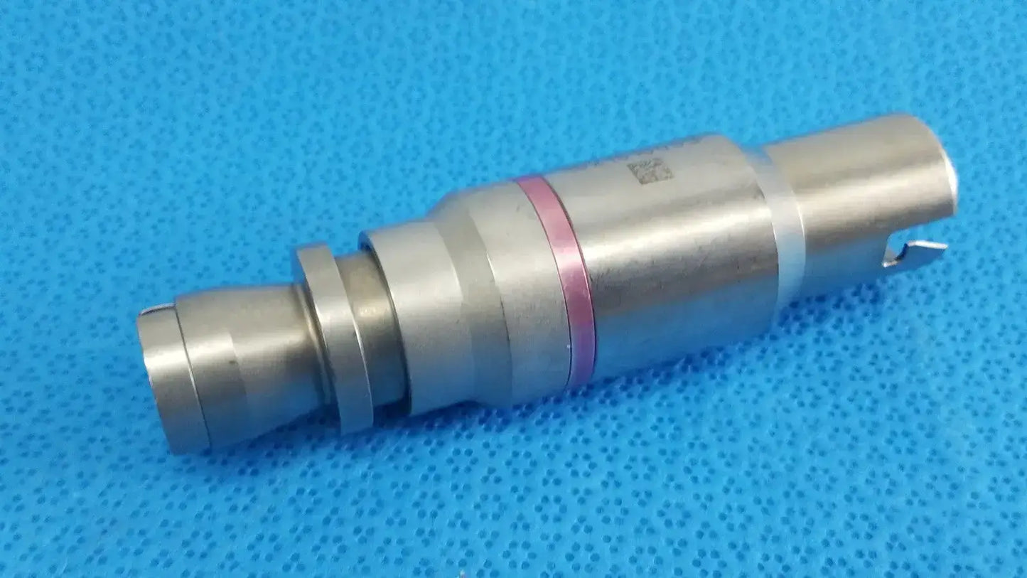 Stryker 4100-235-000 Hudson Modified Trinkle Reamer Surgical Reamer, second-hand product photo 8