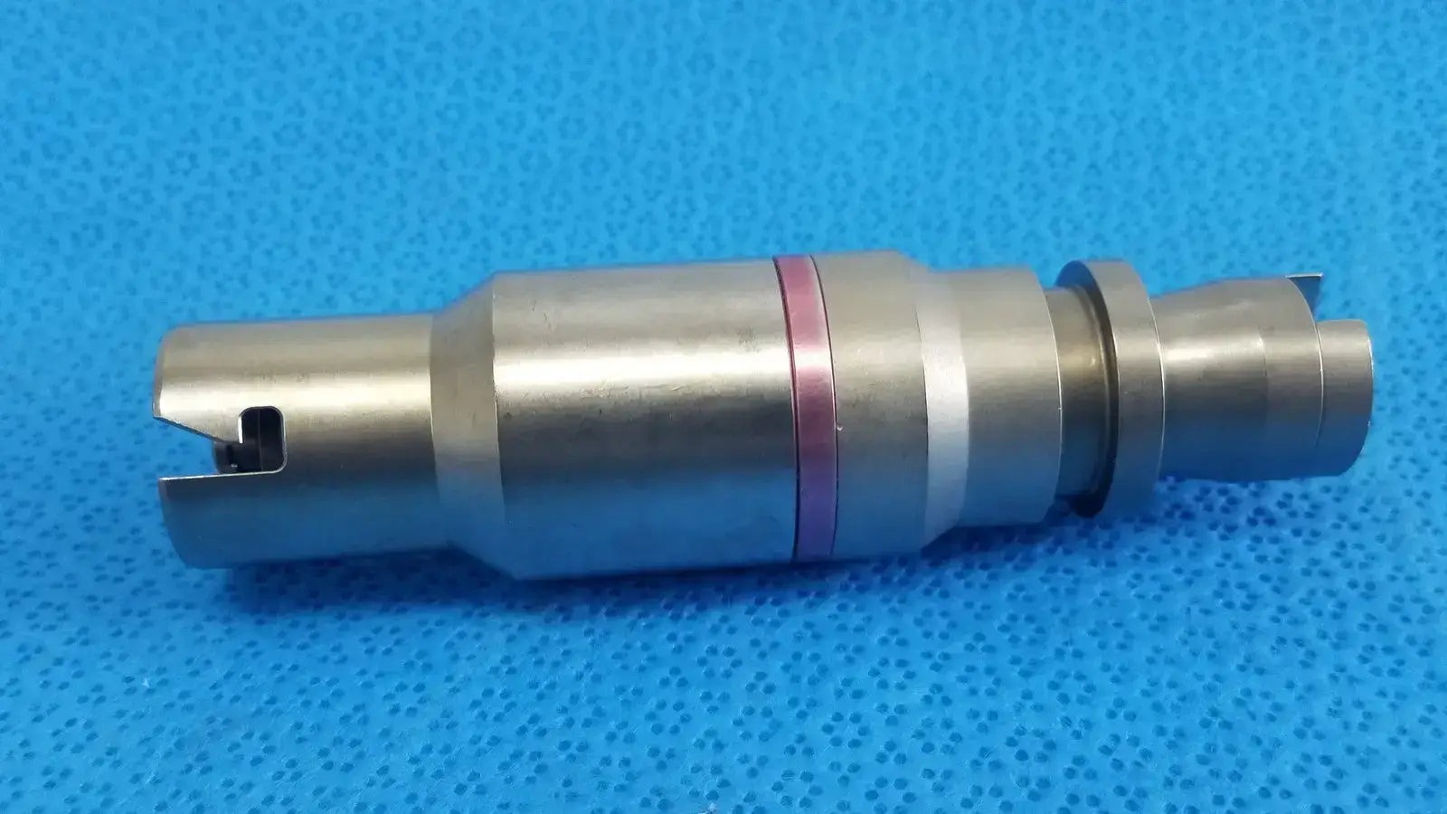 Stryker 4100-235-000 Hudson Modified Trinkle Reamer Surgical Reamer, second-hand product photo 6