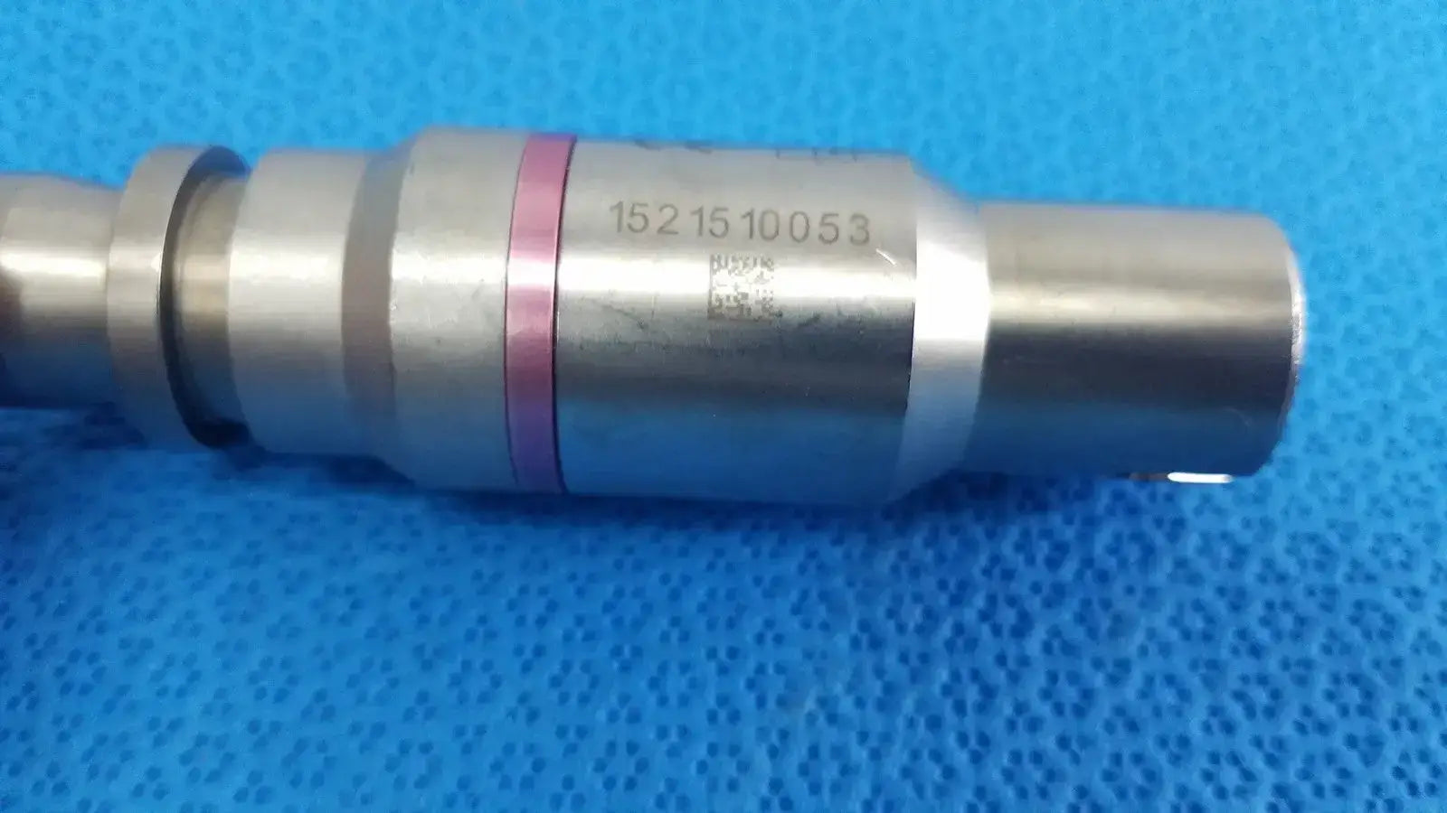 Stryker 4100-235-000 Hudson Modified Trinkle Reamer Surgical Reamer, second-hand product photo 4