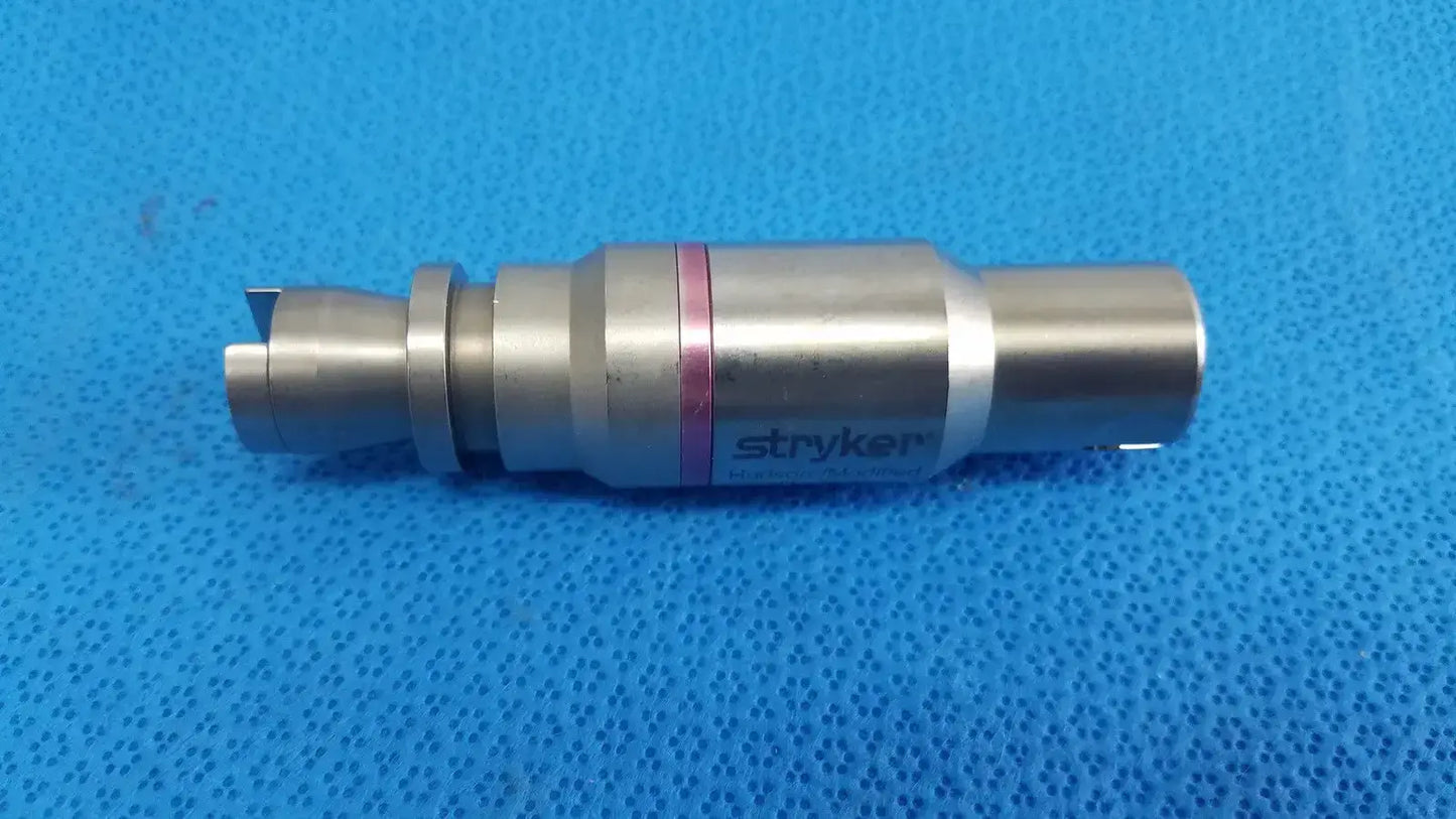 Stryker 4100-235-000 Hudson Modified Trinkle Reamer Surgical Reamer, second-hand product photo 1
