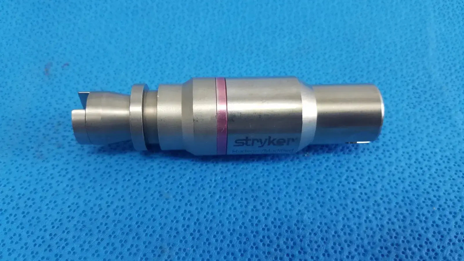 Stryker 4100-235-000 Hudson Modified Trinkle Reamer Surgical Reamer, second-hand product photo 1