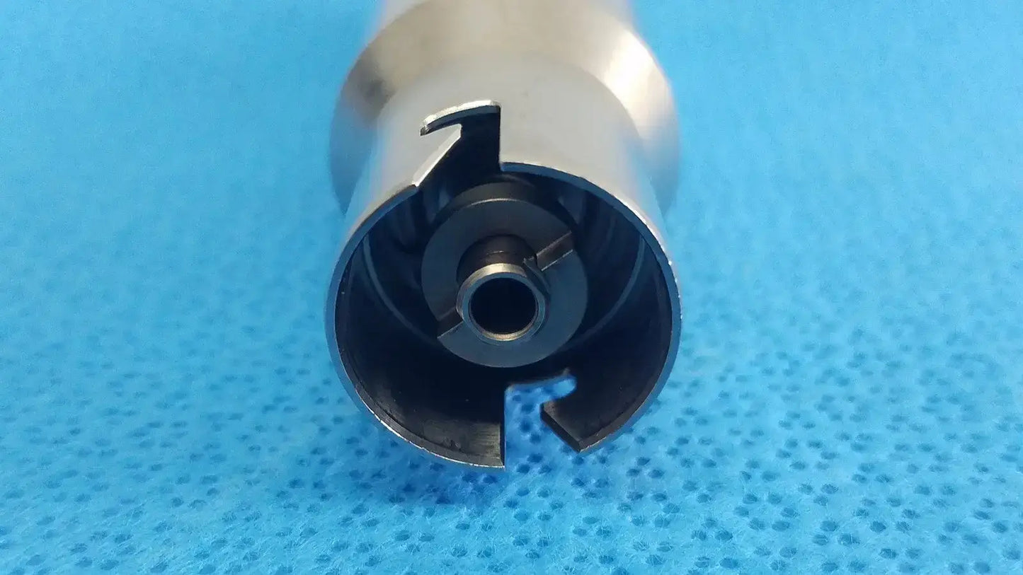 Stryker 4100-235-000 Hudson Modified Trinkle Reamer Surgical Reamer, second-hand product photo 5