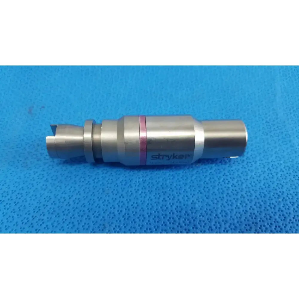 Stryker 4100-235-000 Hudson Modified Trinkle Reamer Surgical Reamer, second-hand product photo 1