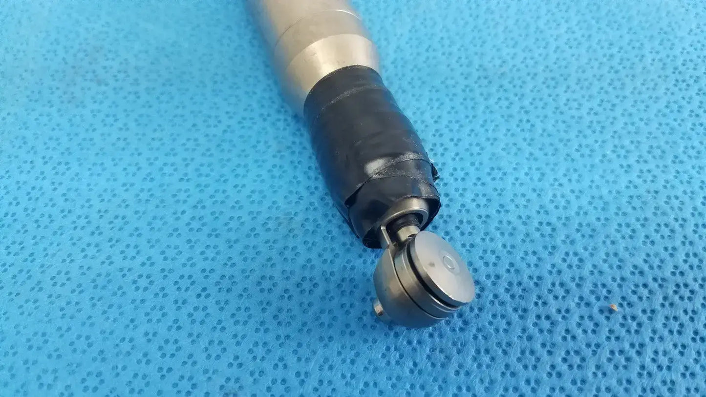 Stryker 4100-400-000 Sagittal Saw Sagittal Saw, as-is (for parts) product photo 9