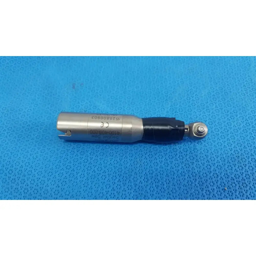 Stryker 4100-400-000 Sagittal Saw Sagittal Saw, as-is (for parts) product photo 12
