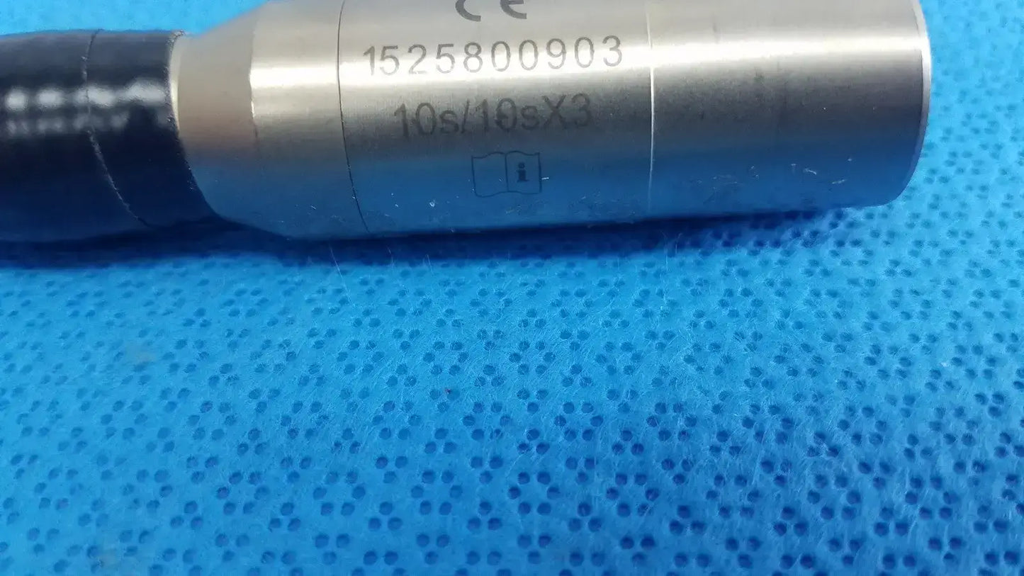 Stryker 4100-400-000 Sagittal Saw Sagittal Saw, as-is (for parts) product photo 5