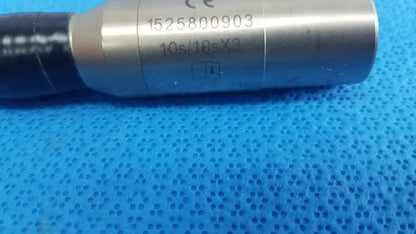 Stryker 4100-400-000 Sagittal Saw Sagittal Saw, as-is (for parts) product photo 5