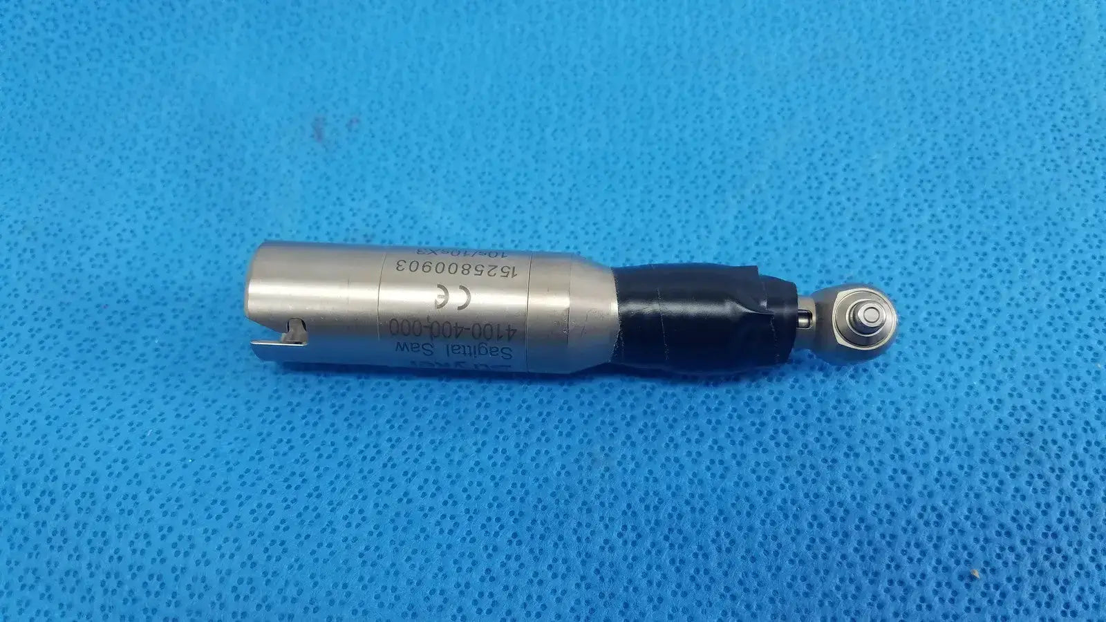 Stryker 4100-400-000 Sagittal Saw Sagittal Saw, as-is (for parts) product photo 12