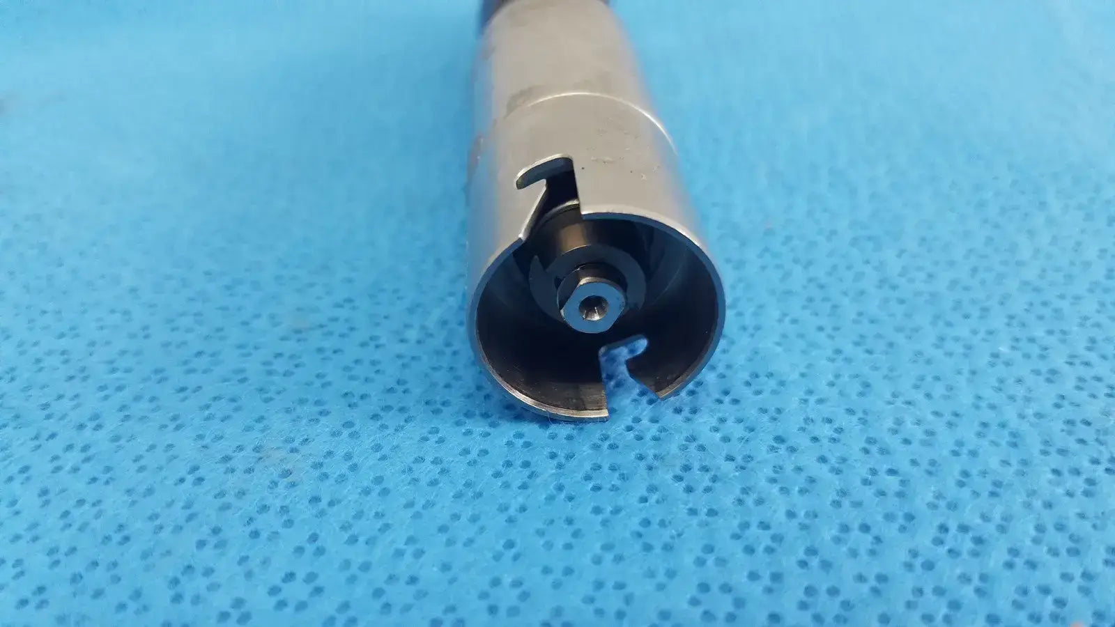 Stryker 4100-400-000 Sagittal Saw Sagittal Saw, as-is (for parts) product photo 7