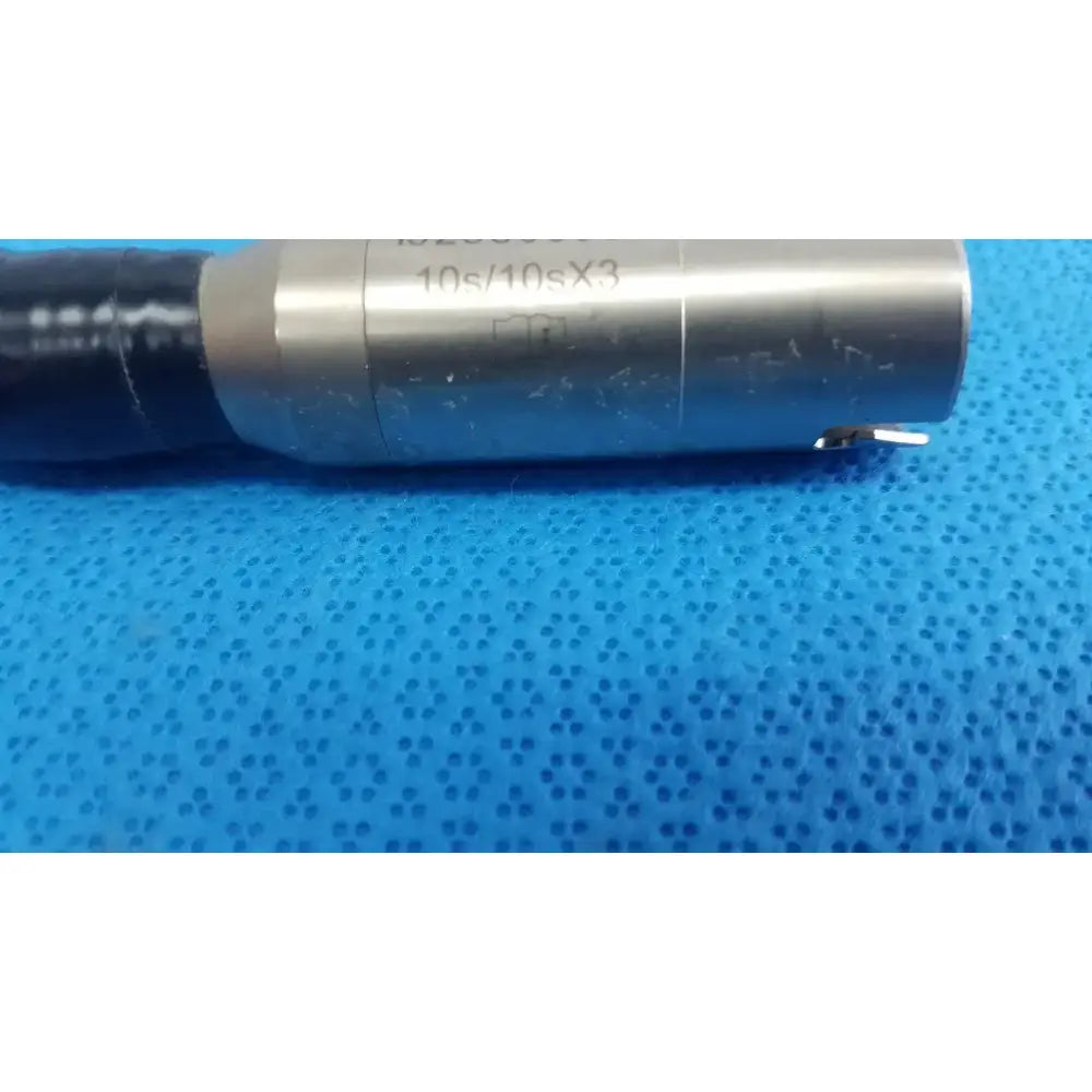 Stryker 4100-400-000 Sagittal Saw Sagittal Saw, as-is (for parts) product photo 6