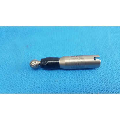 Stryker 4100-400-000 Sagittal Saw Sagittal Saw, as-is (for parts) product photo 2