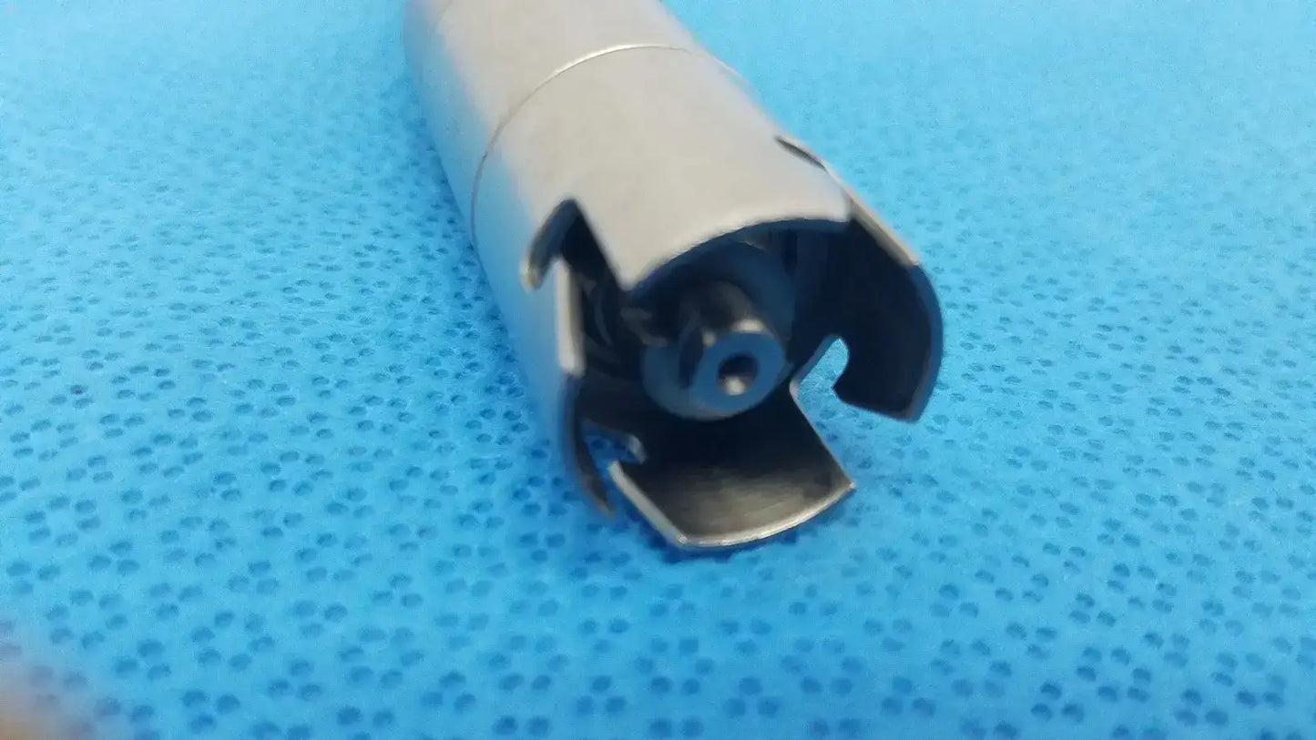 Stryker 4100-700-000 High Speed Burr Attachment Surgical Power Tool Attachment, second-hand product photo 4