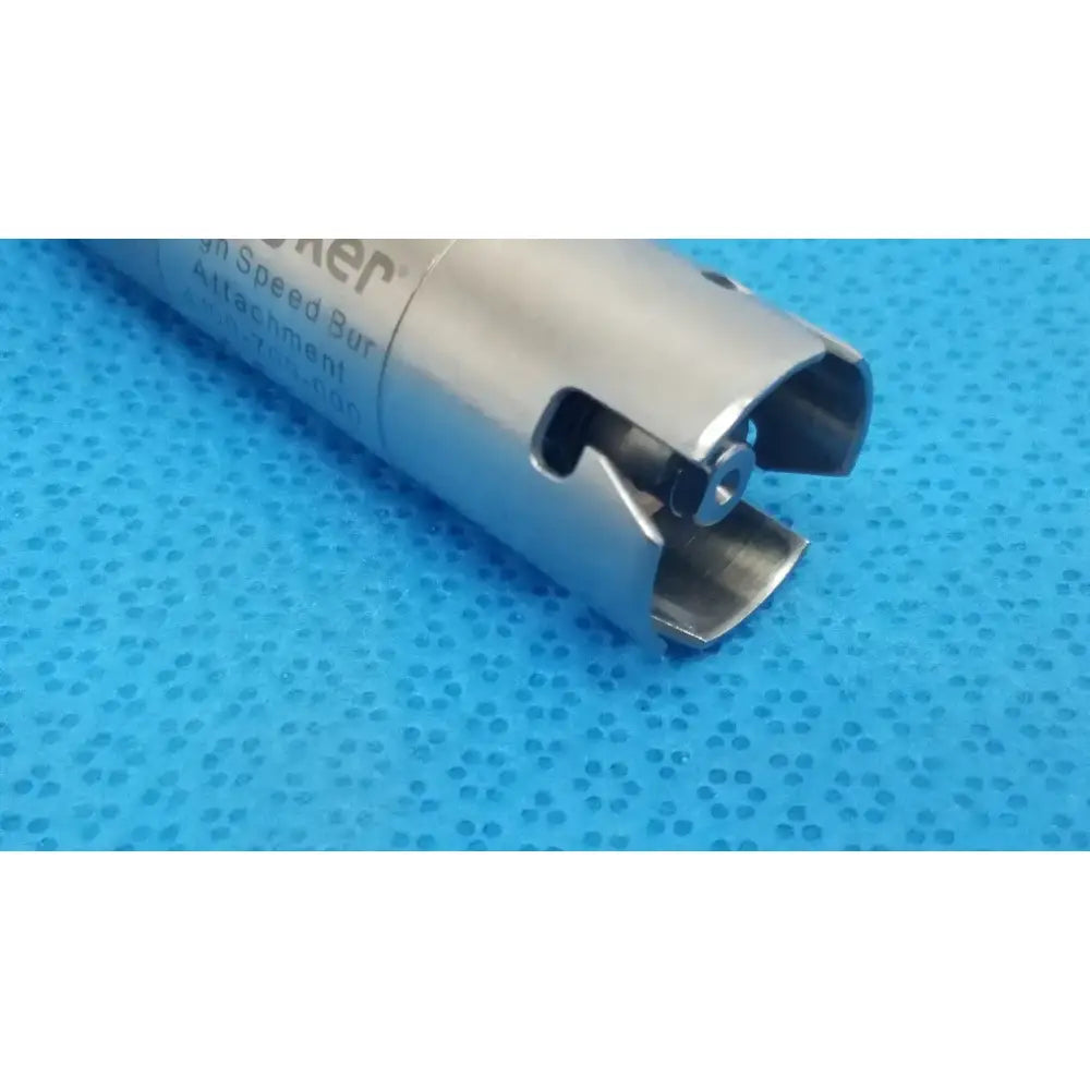 Stryker 4100-700-000 High Speed Burr Attachment Surgical Power Tool Attachment, second-hand product photo 8