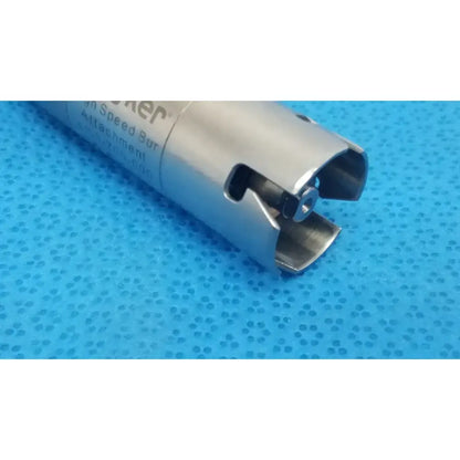 Stryker 4100-700-000 High Speed Burr Attachment Surgical Power Tool Attachment, second-hand product photo 8